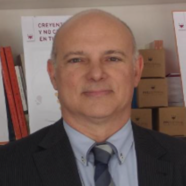 Adolfo Sillóniz